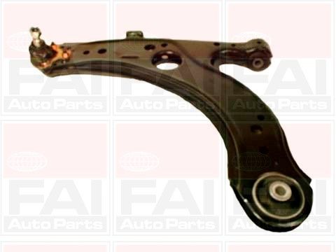 FAI AUTOPARTS vikšro valdymo svirtis SS608